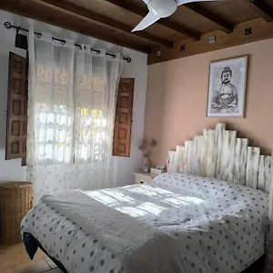 La Casita De Paco Albaicín Apartamento