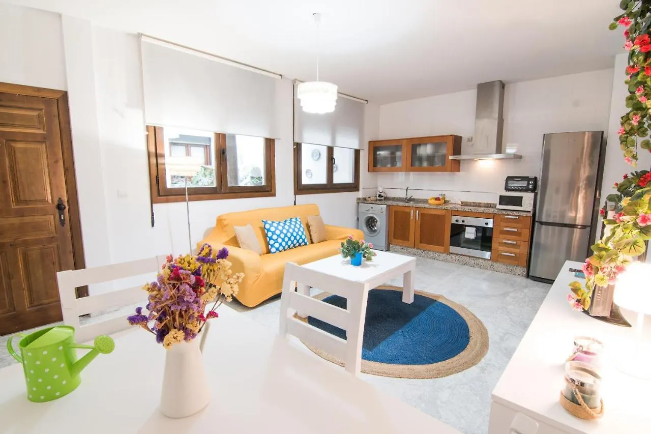 Tuguest Al Andalus Apartments Granada 0*,